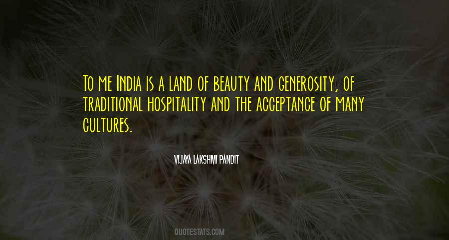 Vijaya Lakshmi Pandit Quotes #871467