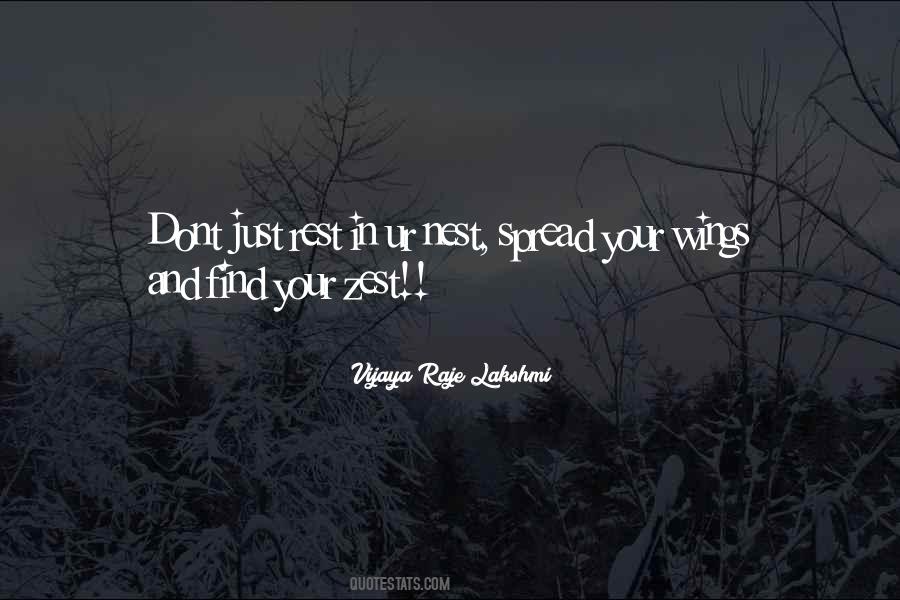 Vijaya Raje Lakshmi Quotes #957003 Vijaya Raje Lakshmi Quotes #957003