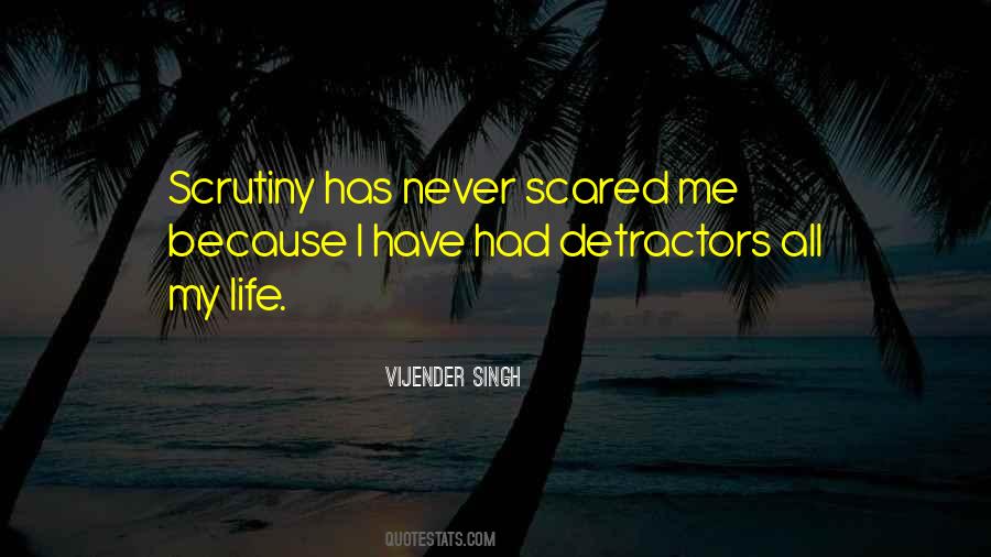 Vijender Singh Quotes #68598