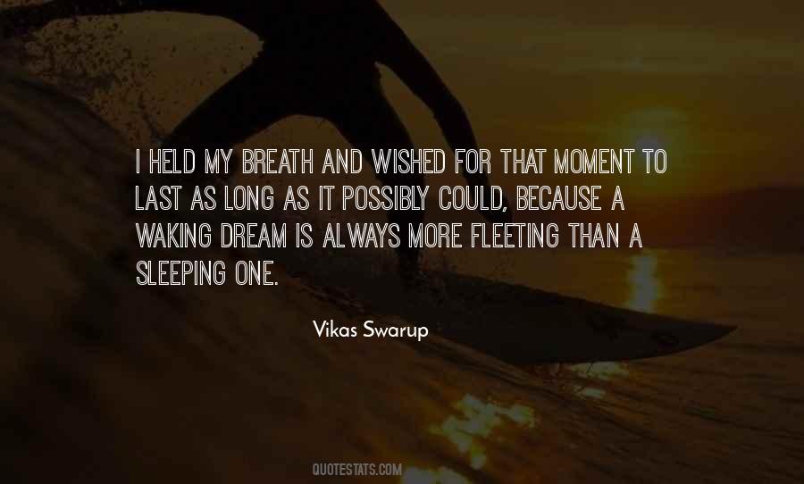 Vikas Swarup Quotes #1215295