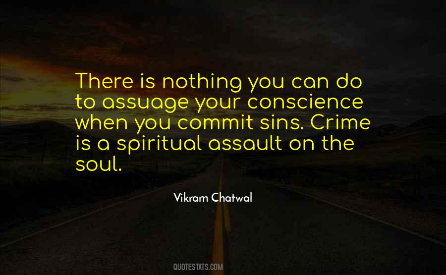 Vikram Chatwal Quotes #602844