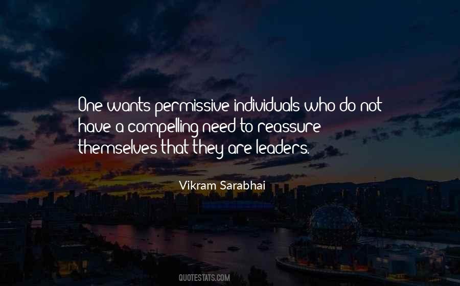 Vikram Sarabhai Quotes #532810