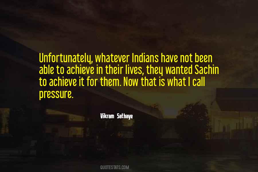 Vikram Sathaye Quotes #432490 Vikram Sathaye Quotes #432490