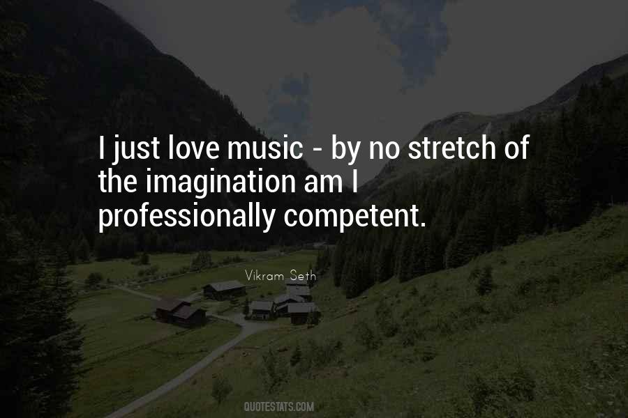 Vikram Seth Quotes #1607070