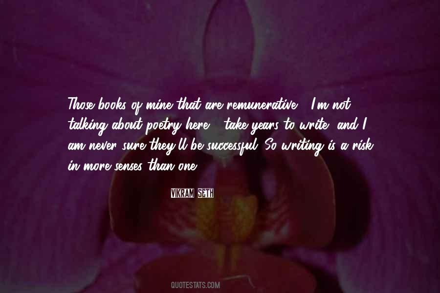 Vikram Seth Quotes #1809788