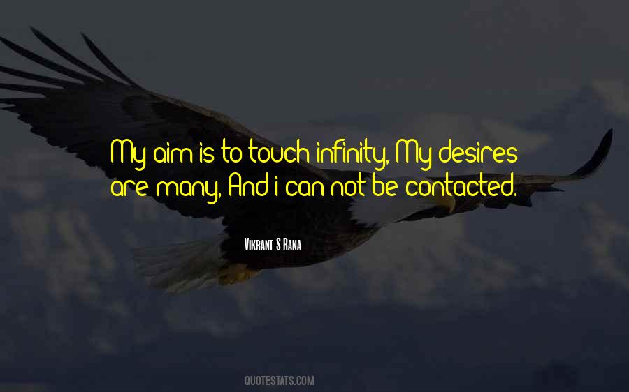 Vikrant S Rana Quotes #1074793 Vikrant S Rana Quotes #1074793
