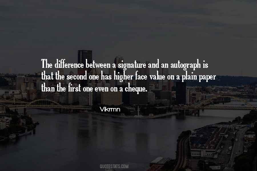 Vikrmn Quotes #1159545