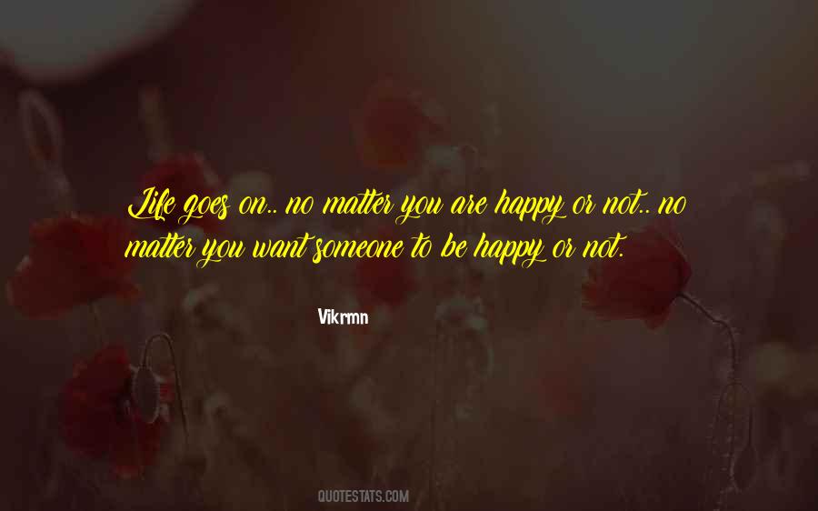 Vikrmn Quotes #121486