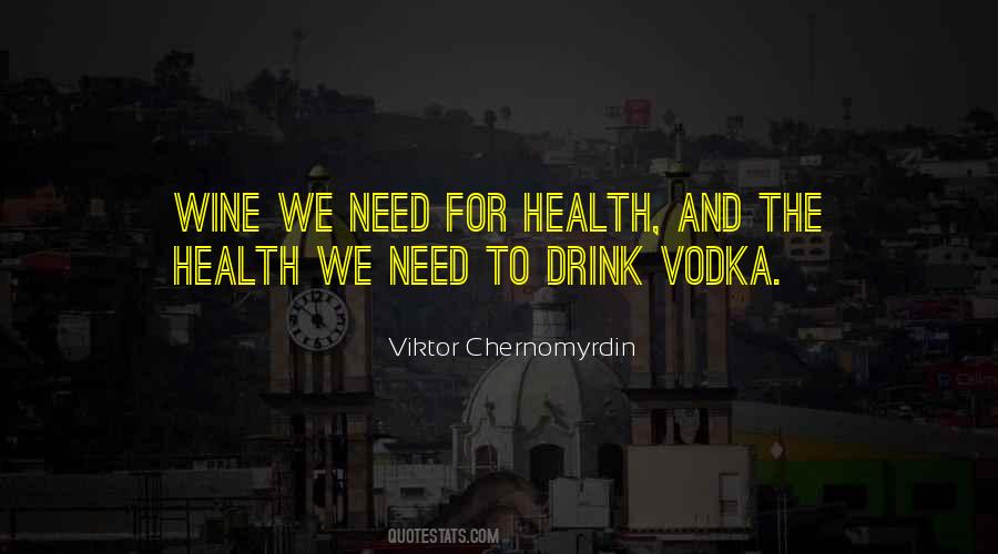 Viktor Chernomyrdin Quotes #1268312 Viktor Chernomyrdin Quotes #1268312