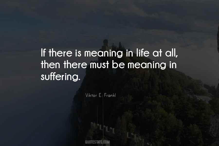 Viktor E. Frankl Quotes #1008290