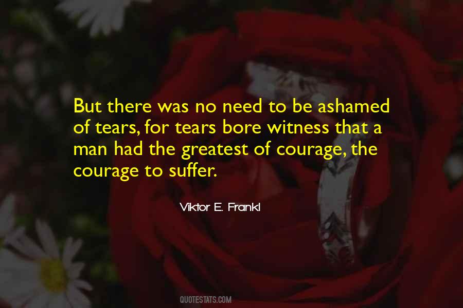 Viktor E. Frankl Quotes #1139433