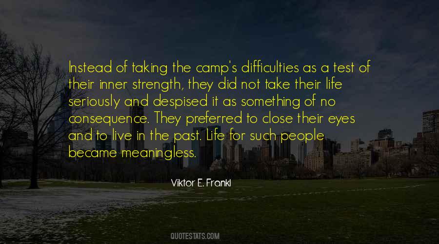 Viktor E. Frankl Quotes #1259171