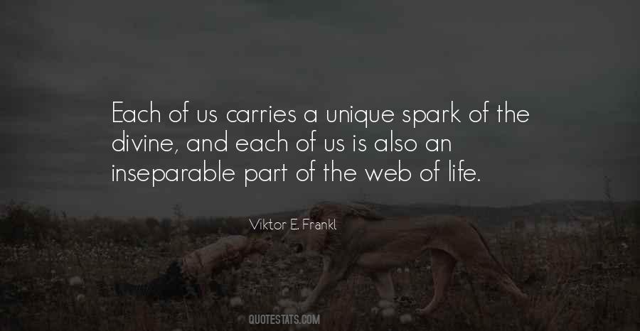 Viktor E. Frankl Quotes #1331882