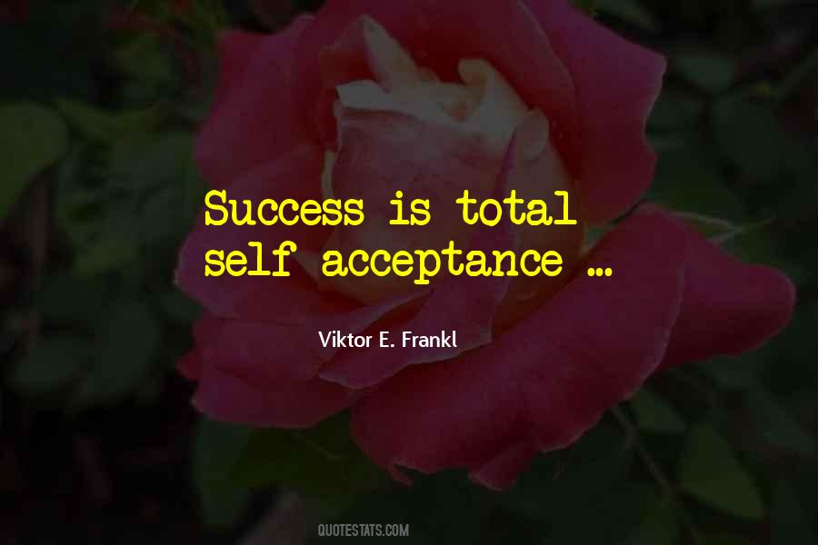 Viktor E. Frankl Quotes #1409345