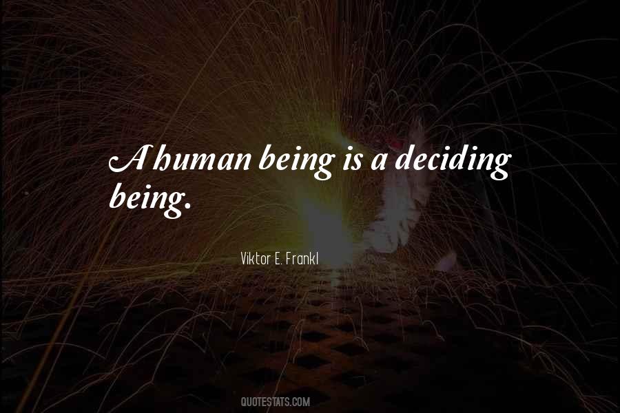 Viktor E. Frankl Quotes #1574340