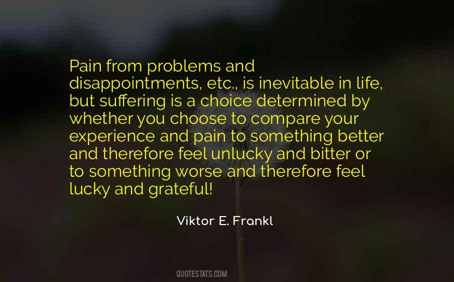 Viktor E. Frankl Quotes #1629471