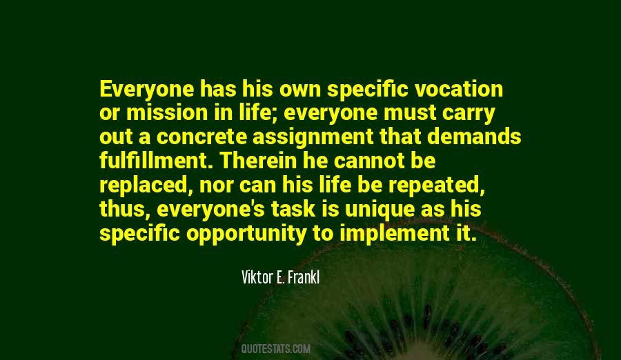 Viktor E. Frankl Quotes #184351