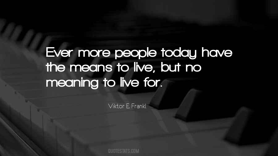 Viktor E. Frankl Quotes #333130