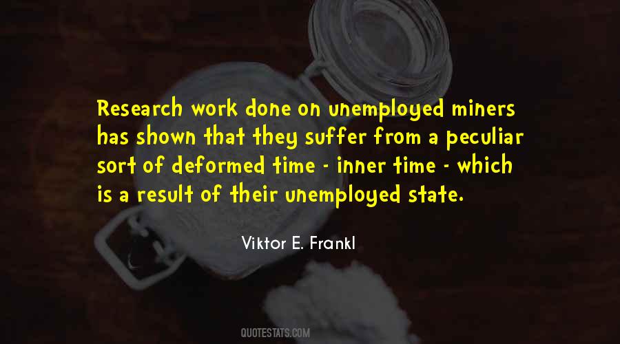 Viktor E. Frankl Quotes #420777