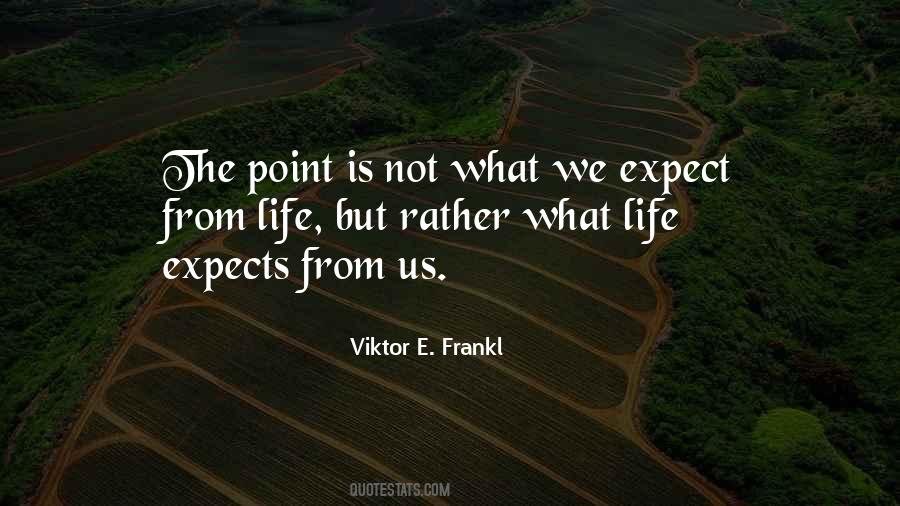 Viktor E. Frankl Quotes #873946