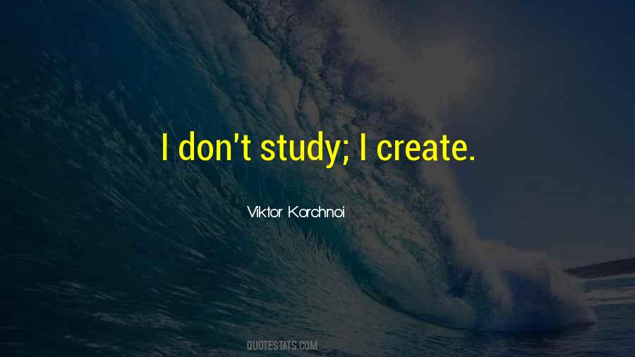 Viktor Korchnoi Quotes #1000236