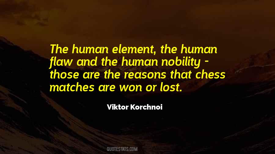 Viktor Korchnoi Quotes #740248