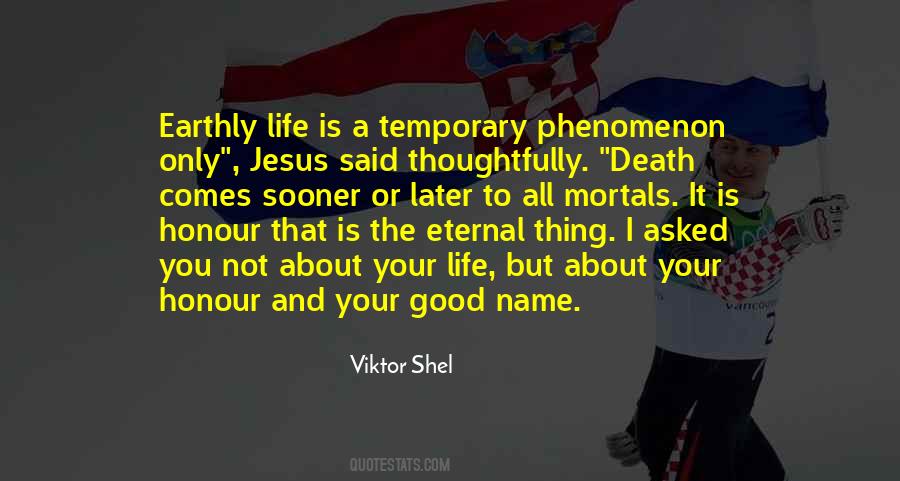 Viktor Shel Quotes #1416905