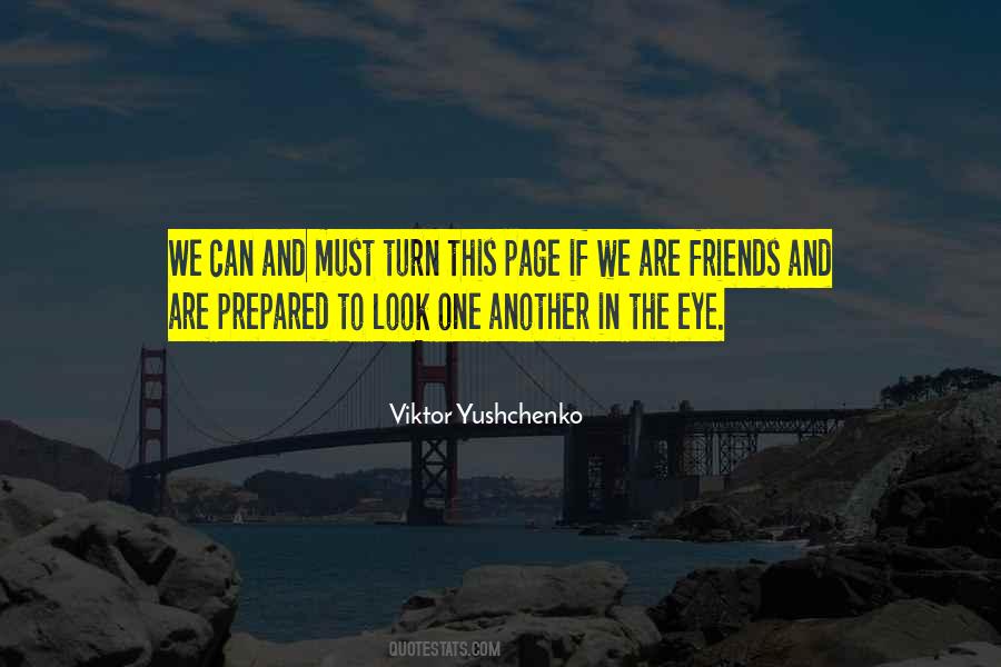 Viktor Yushchenko Quotes #361676