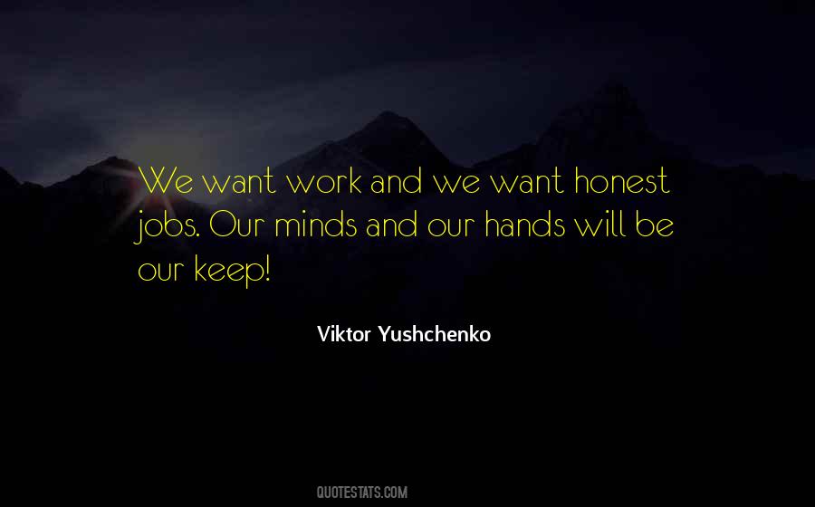 Viktor Yushchenko Quotes #924258