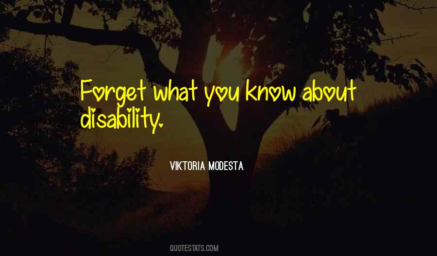 Viktoria Modesta Quotes #1610673 Viktoria Modesta Quotes #1610673