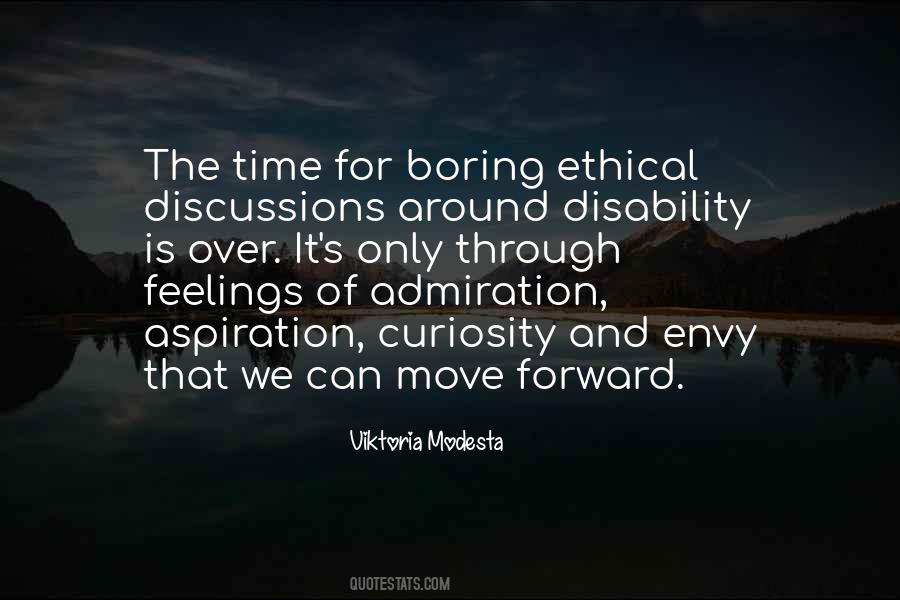 Viktoria Modesta Quotes #603256 Viktoria Modesta Quotes #603256