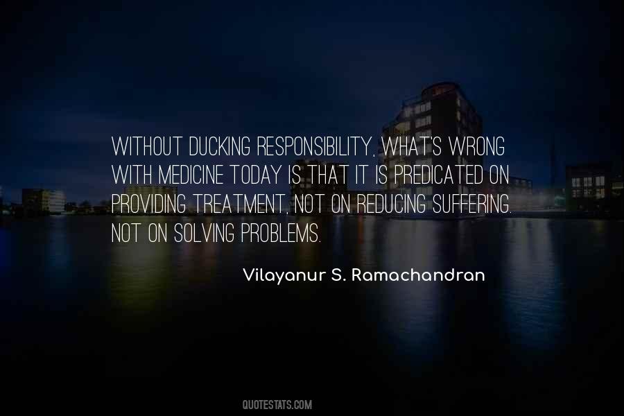Vilayanur S. Ramachandran Quotes #1460713