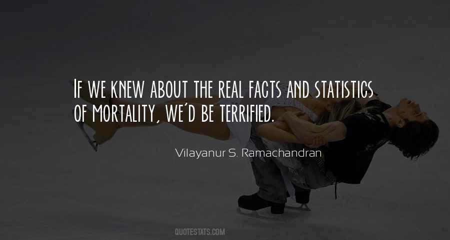 Vilayanur S. Ramachandran Quotes #691695