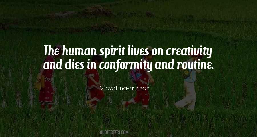Vilayat Inayat Khan Quotes #1218578
