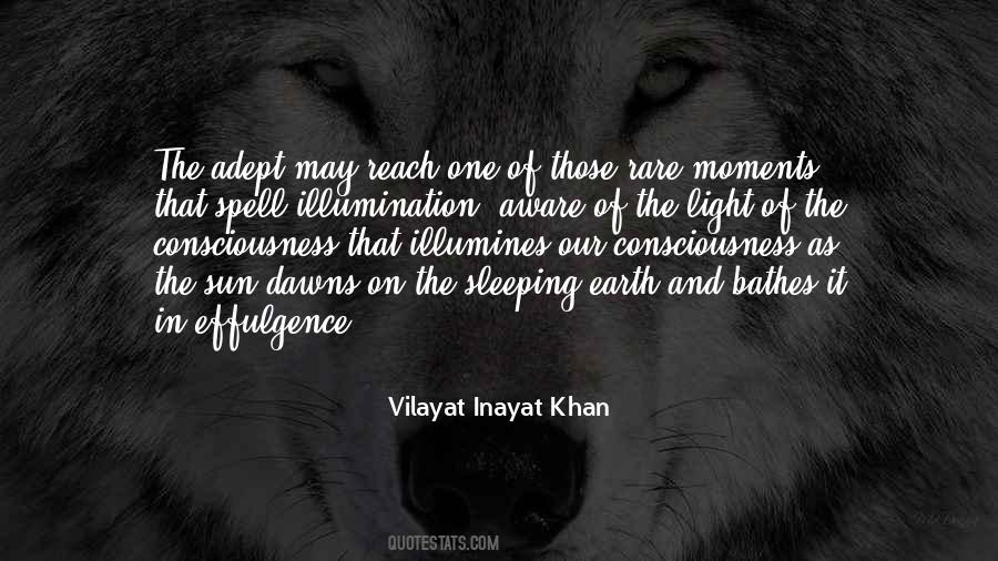 Vilayat Inayat Khan Quotes #250722