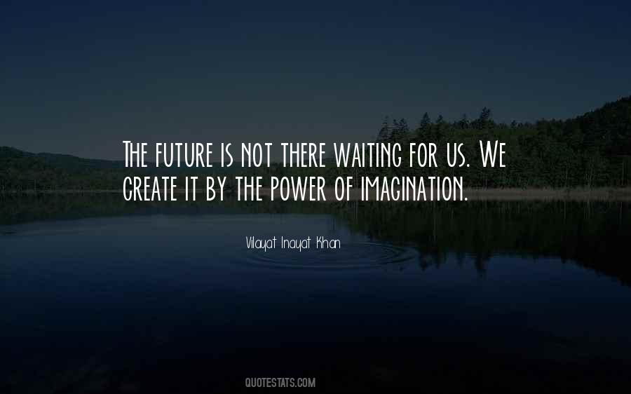 Vilayat Inayat Khan Quotes #569988