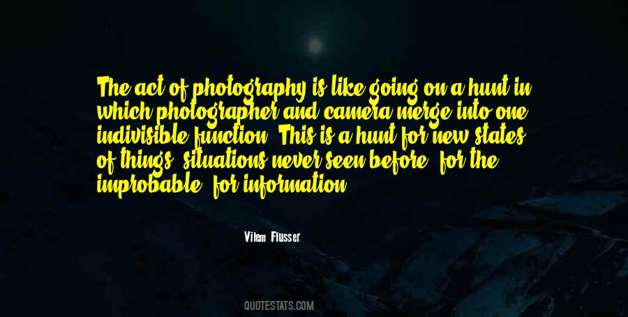 Vilem Flusser Quotes #585778