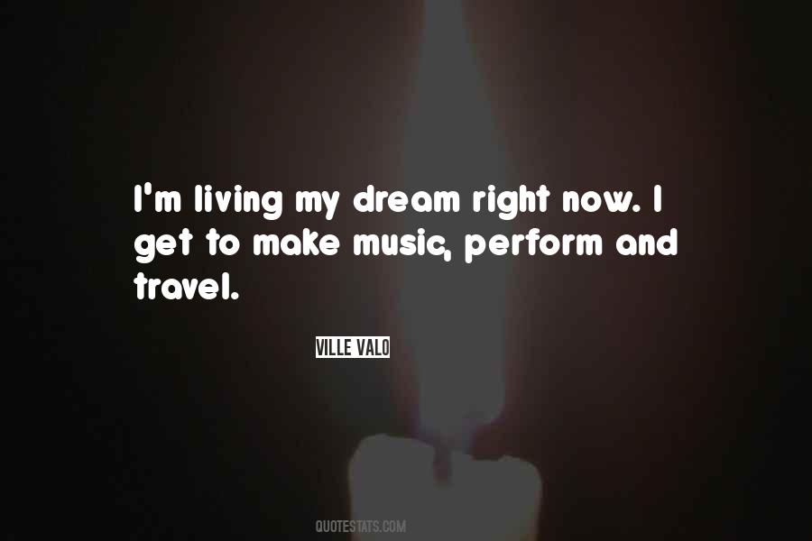 Ville Valo Quotes #1250050