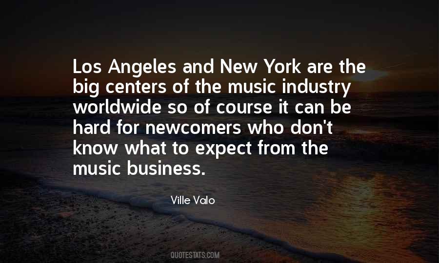 Ville Valo Quotes #173048