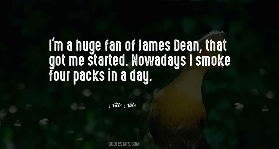 Ville Valo Quotes #356498