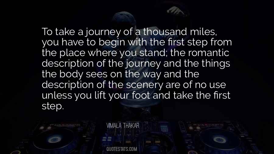 Vimala Thakar Quotes #1186420
