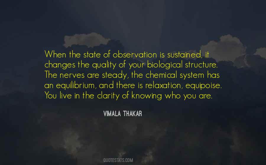 Vimala Thakar Quotes #328573