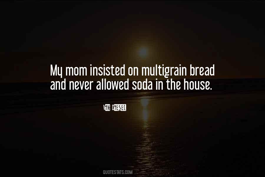 Vin Diesel Quotes #1175225