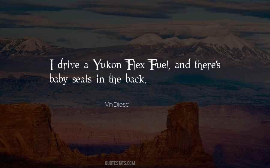 Vin Diesel Quotes #1361617