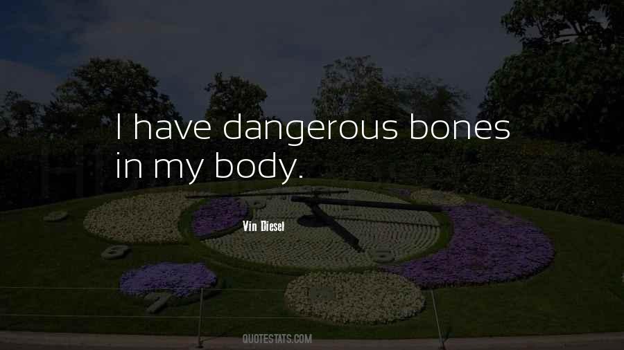 Vin Diesel Quotes #1372405