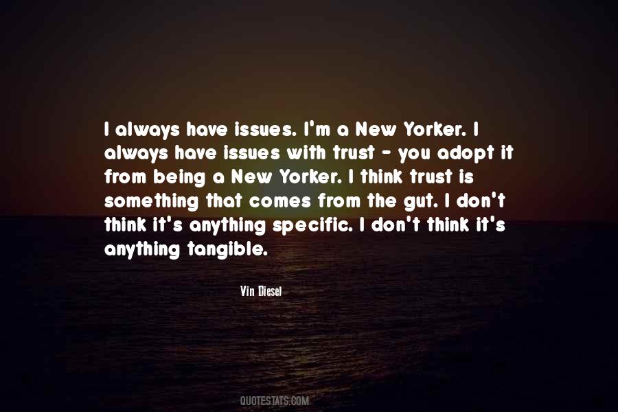 Vin Diesel Quotes #1555219