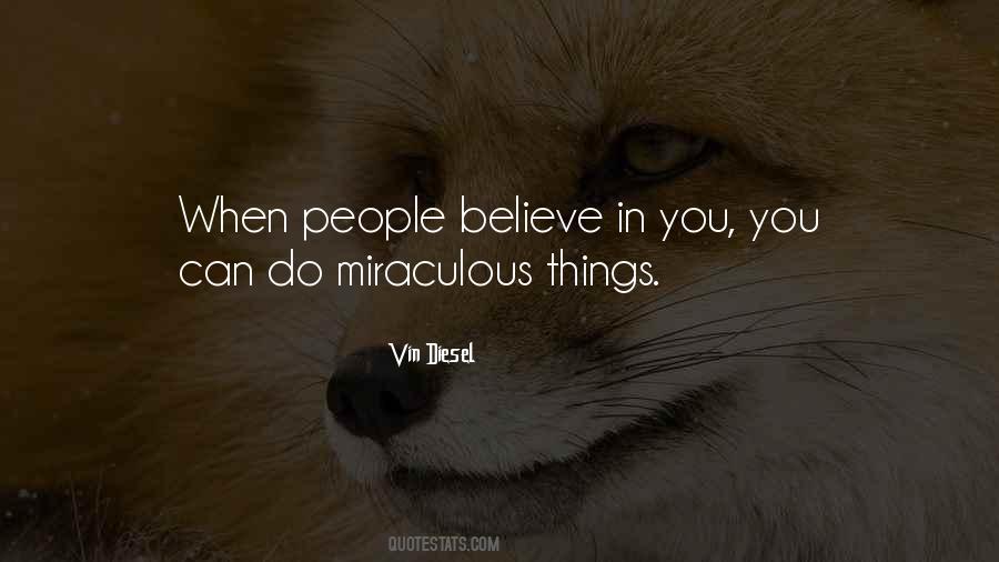 Vin Diesel Quotes #503223