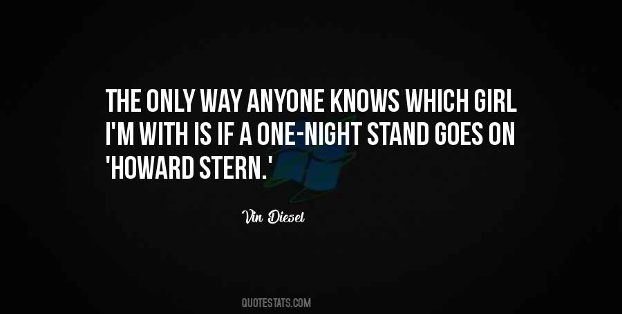 Vin Diesel Quotes #556669