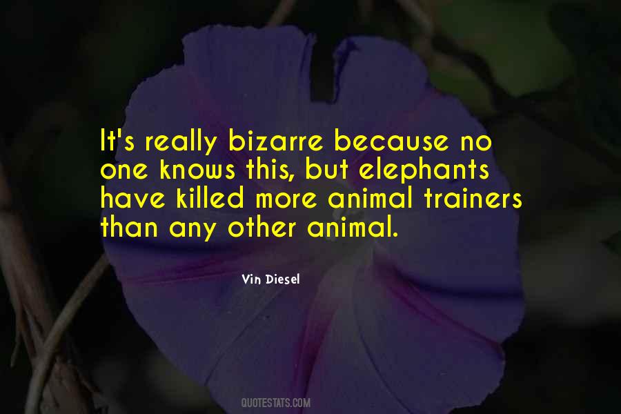 Vin Diesel Quotes #631246