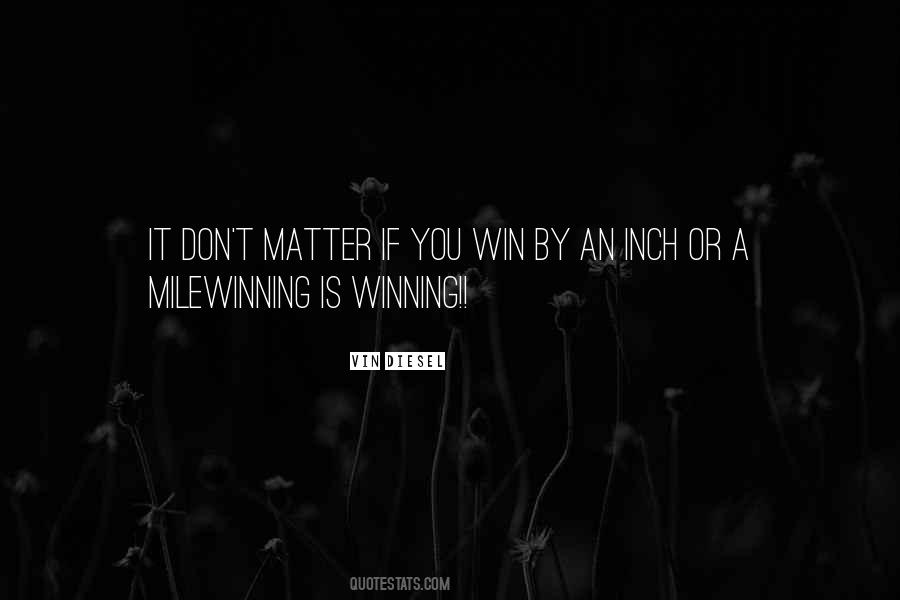 Vin Diesel Quotes #692555